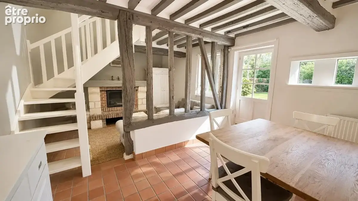 Vente Maison Epaignes(27260) 210 000ï¿œ - photo 4