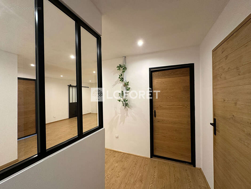 Maison à CAGNAC-LES-MINES