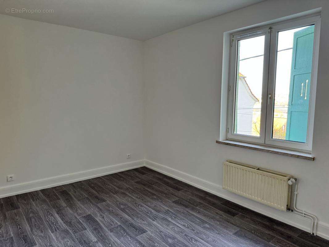 Maison à SARREGUEMINES