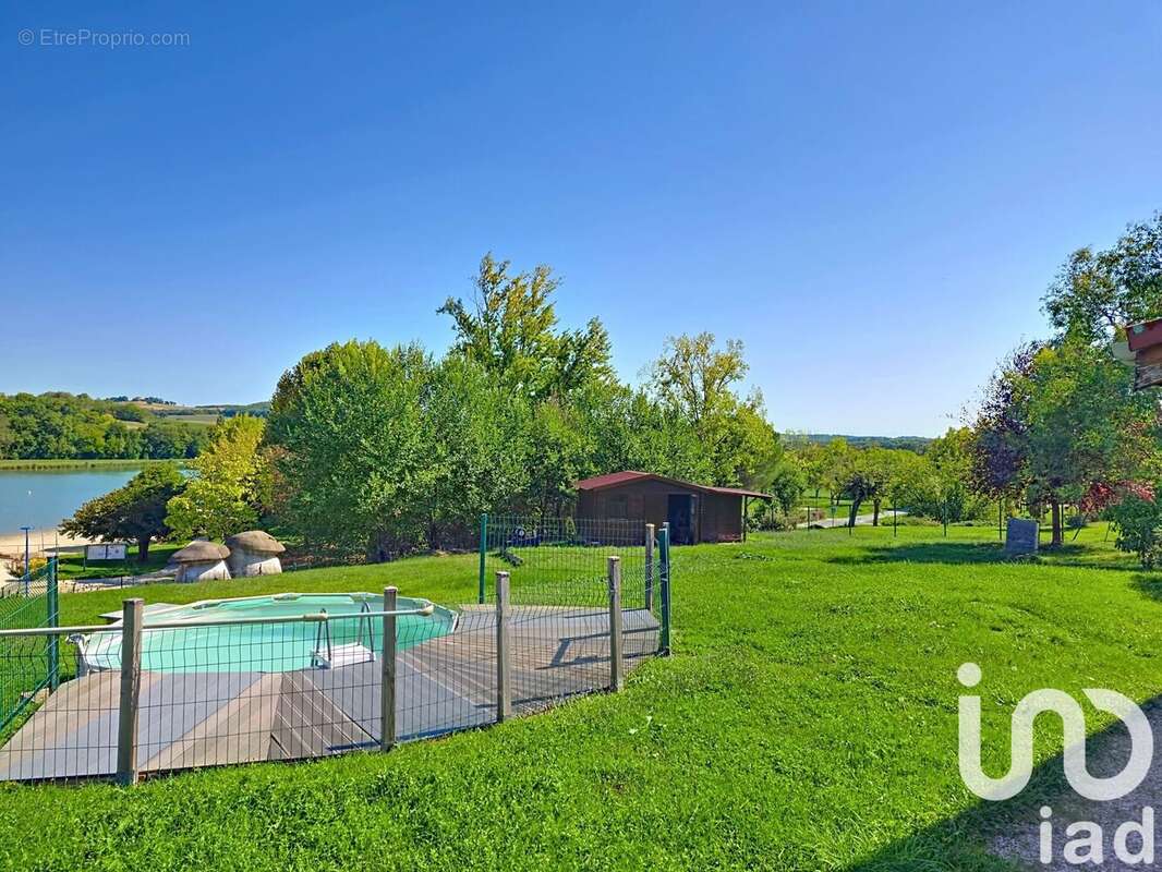 Photo 5 - Maison à SARAMON