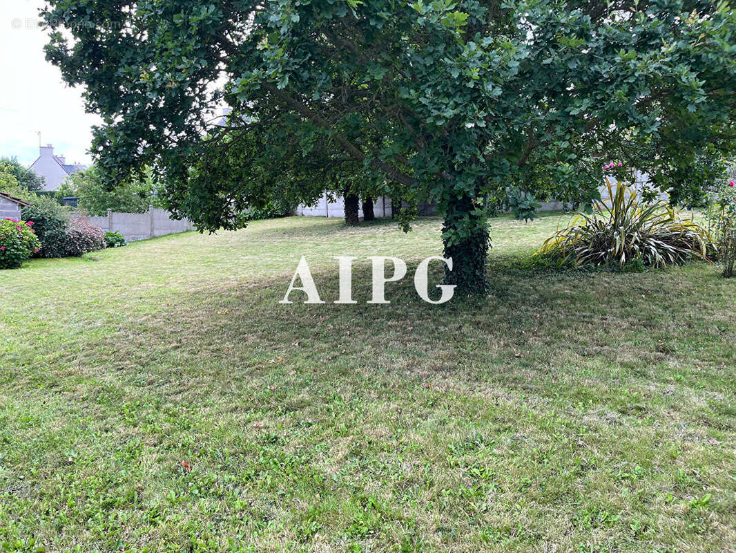 Maison à ETABLES-SUR-MER