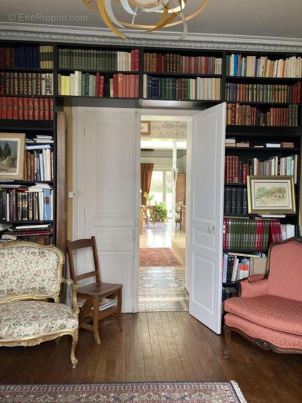 Photo 8 - Maison à PARAY-LE-MONIAL