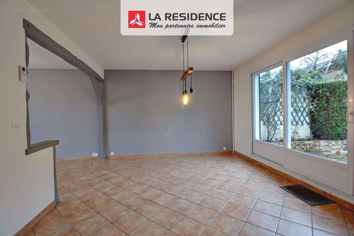 Maison 94 m² à Magnanville  - photo 7