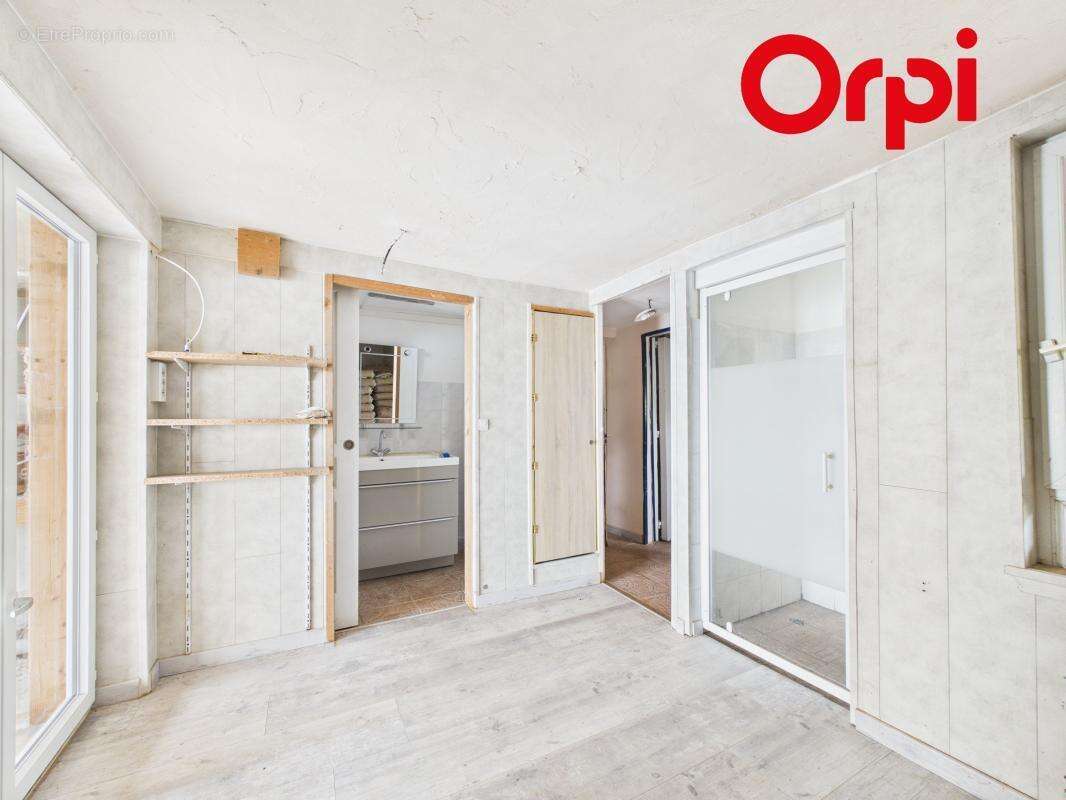 Maison à vendre à Menneval - photo 8