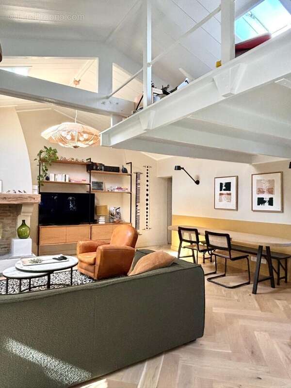 Maison à NOIRMOUTIER-EN-L'ILE