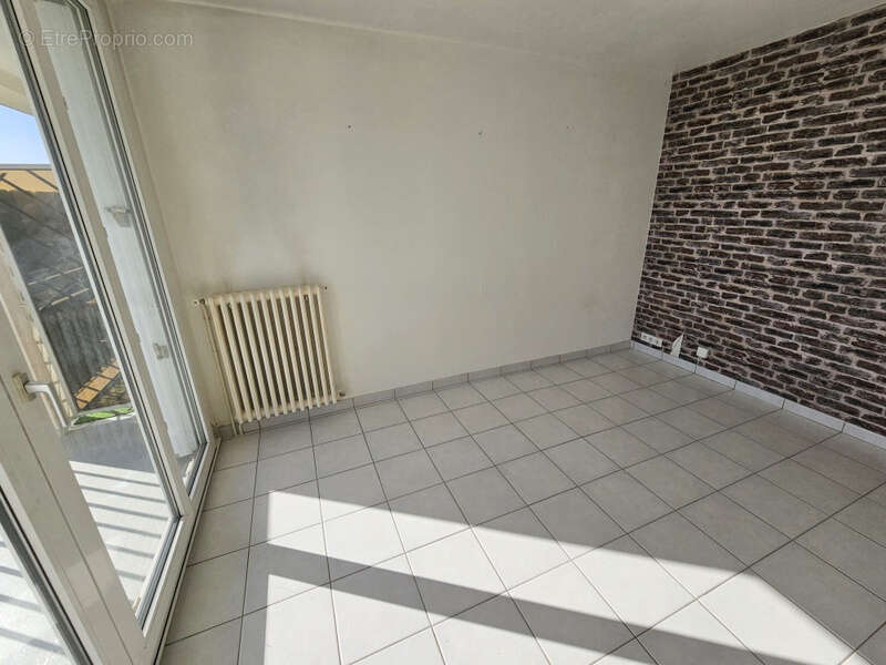 Appartement à JOUE-LES-TOURS