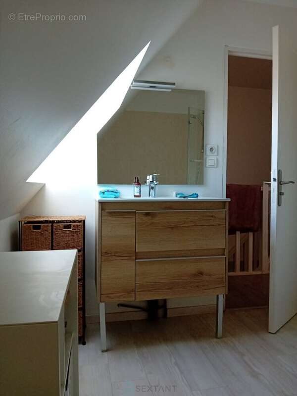Maison à CHAMBOULIVE
