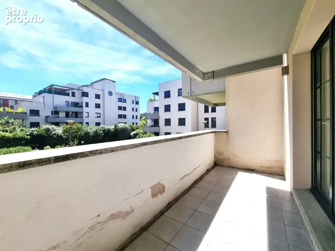Appartement 3 pièces 61 m² à vendre à Toulouse (31200) - photo 4