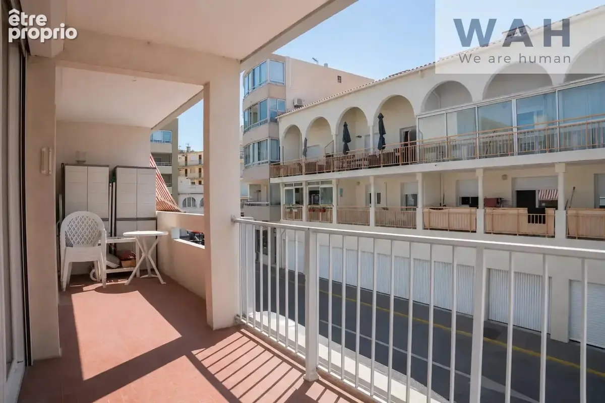 Appartement 3 pièces - 34250 palavas-les-flots - photo 17