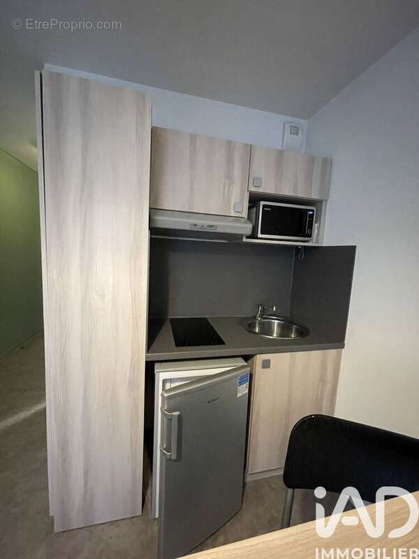 Photo 6 - Appartement à REIMS