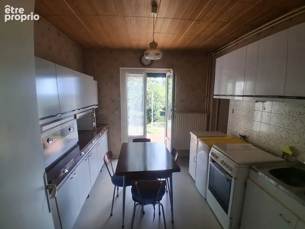 Maison 83m² à héricourt - photo 6