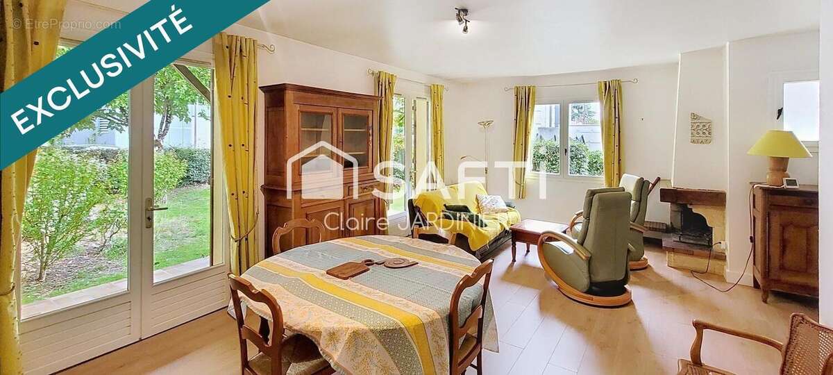 Photo 4 - Maison à PESSAC