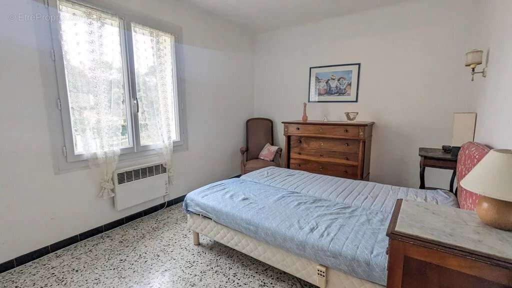 Maison à CARCES
