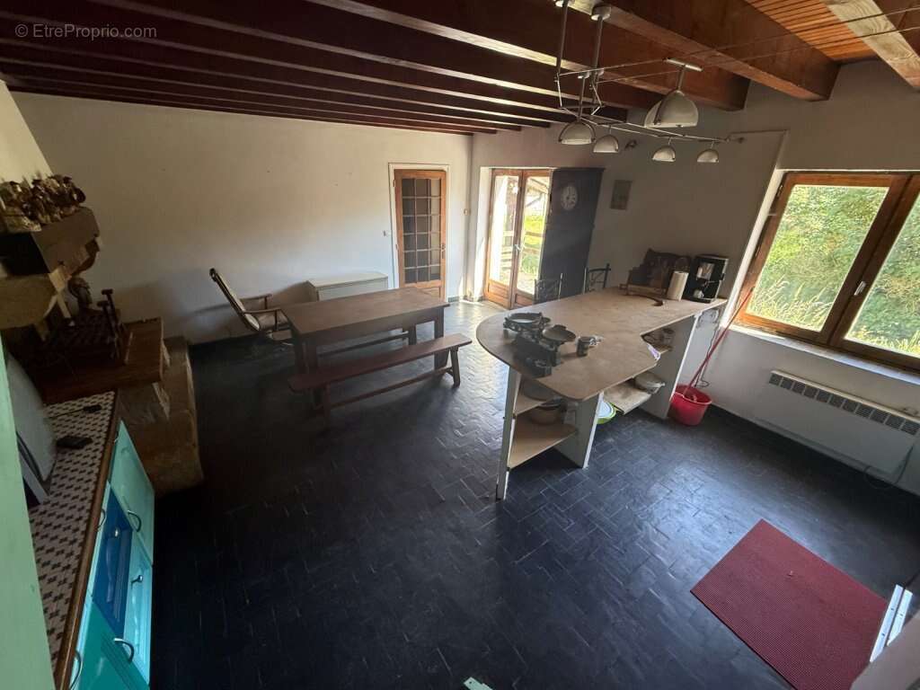 lieu dit Chenereilles - Ferme en Pierre - photo 19