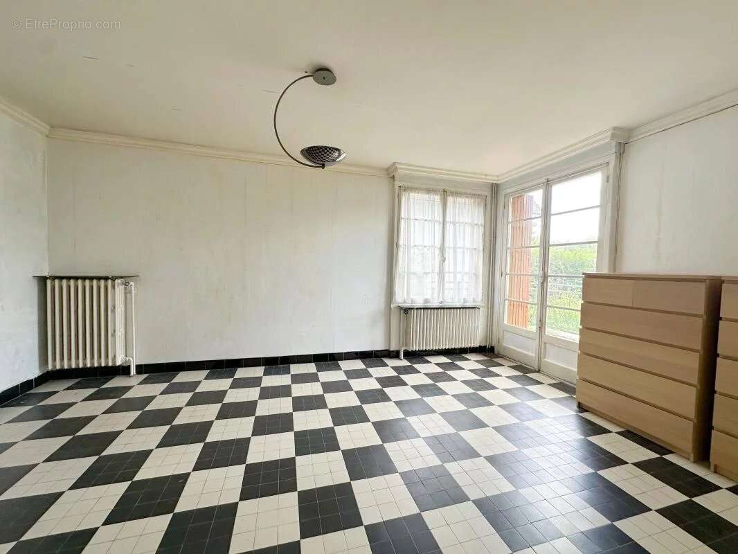 Maison à LE PECQ