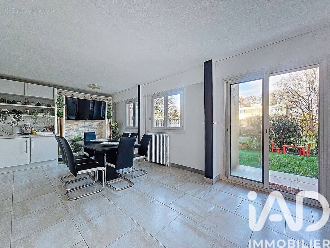 Photo 1 - Appartement à MORSANG-SUR-ORGE