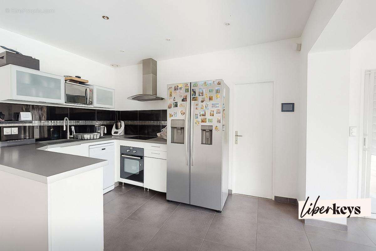 Maison à FOS-SUR-MER