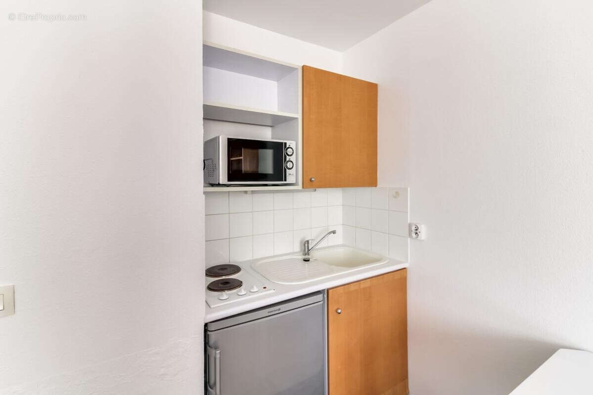 Appartement à PARIS-13E