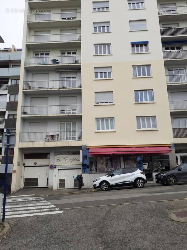 Photo 1 - Appartement à SAINT-CHAMOND