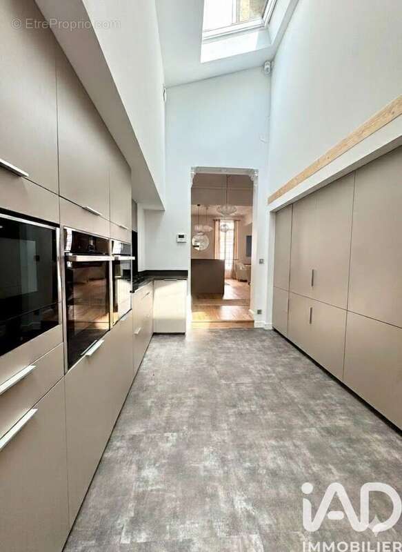 Photo 6 - Maison à BORDEAUX