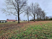 Terrain à VITRY-LE-FRANCOIS