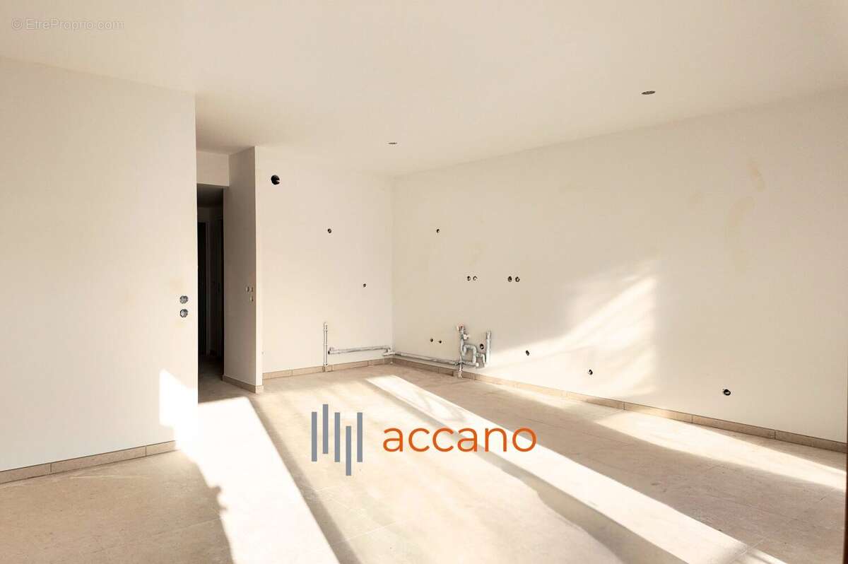 Appartement à LYON-7E