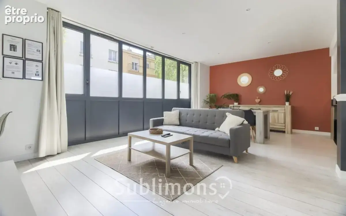 Appartement à vendre Lorient - photo 2