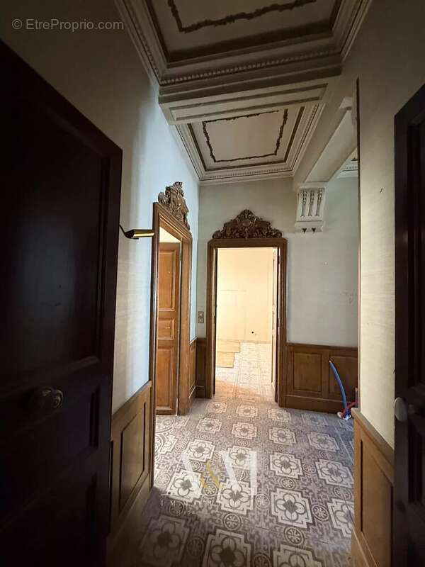 Appartement à PEZENAS