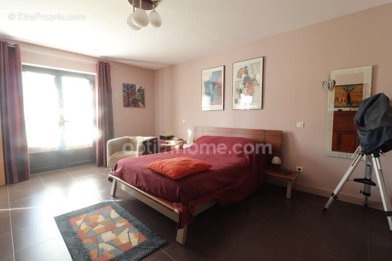 Maison à PENTA-DI-CASINCA