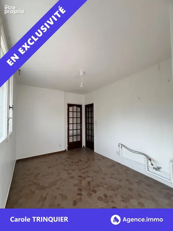 Appartement 3 pièces 73 m² à vendre à Tours (37000) - photo 9