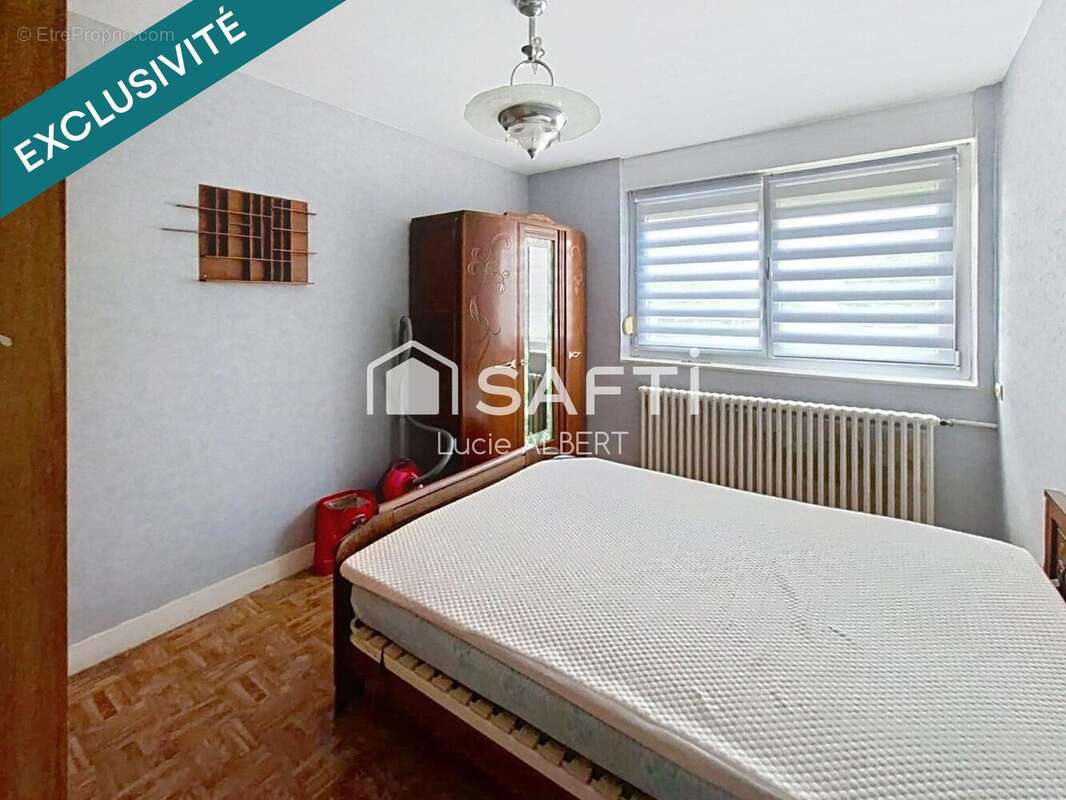 Photo 8 - Maison à SAINT-AVOLD