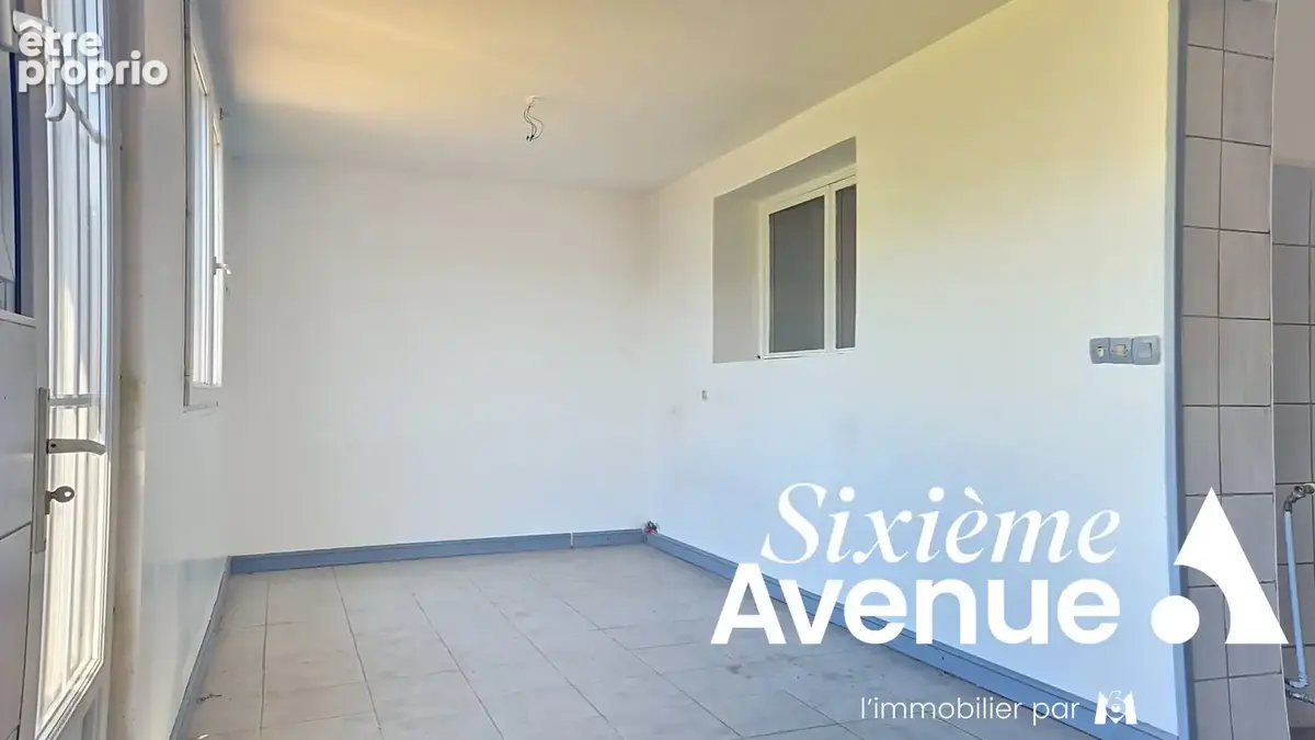 Maison Bâtir Saint pol sur Mer 100m² - photo 4