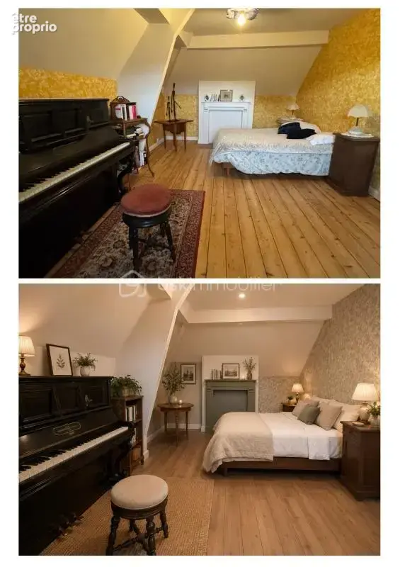 EXCLUSIVITÉ – Villa de charme à Saint-Léonard - photo 18