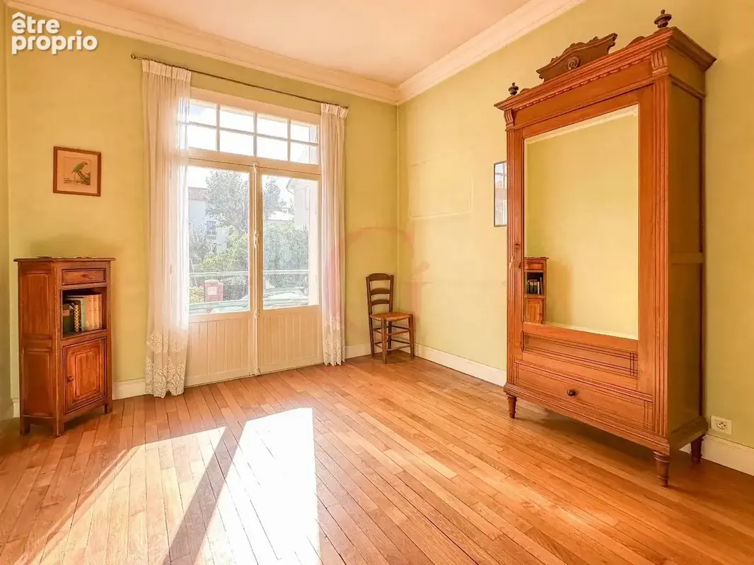 Maison 6 pièces 113 m² à vendre à Bourg-La-Reine (92340) - photo 8
