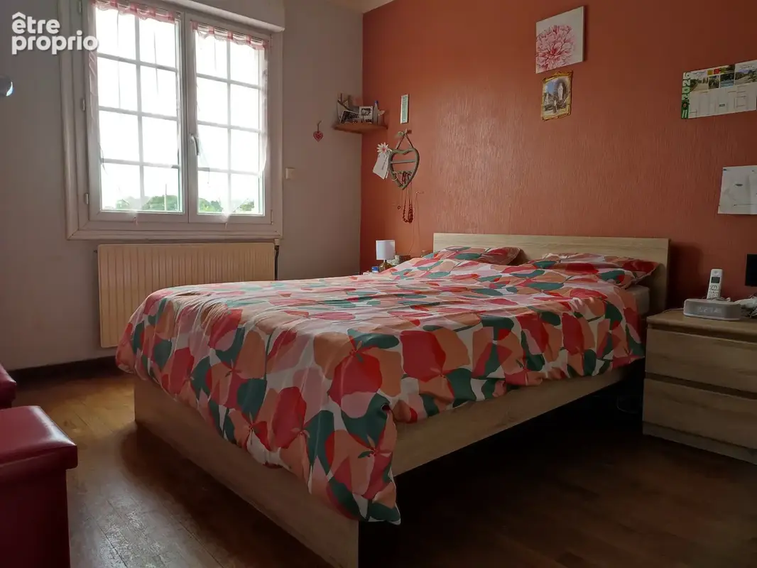 A vendre - soquet immobilier - maison 3 ch - bobital - photo 7