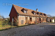 Maison à SAINT-AUBIN-EN-BRAY