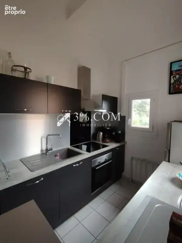 superbe duplex dans une résidence avec piscine - photo 4