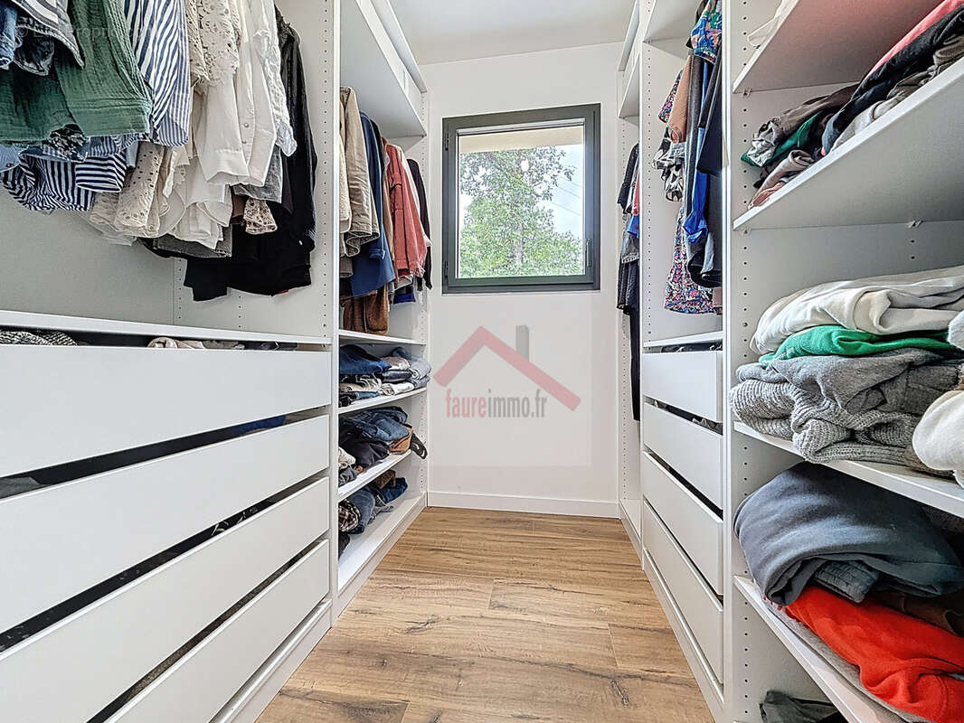 Maison à LA CASSAGNE