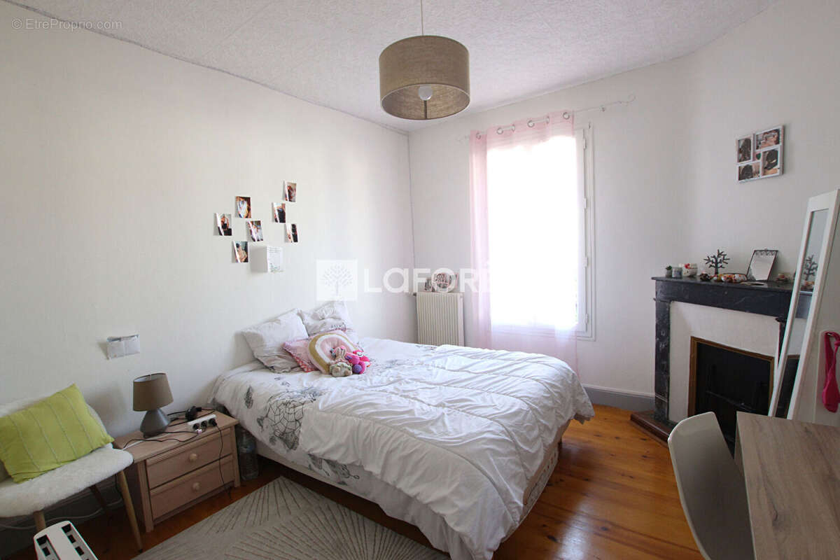 Appartement à ORTHEZ