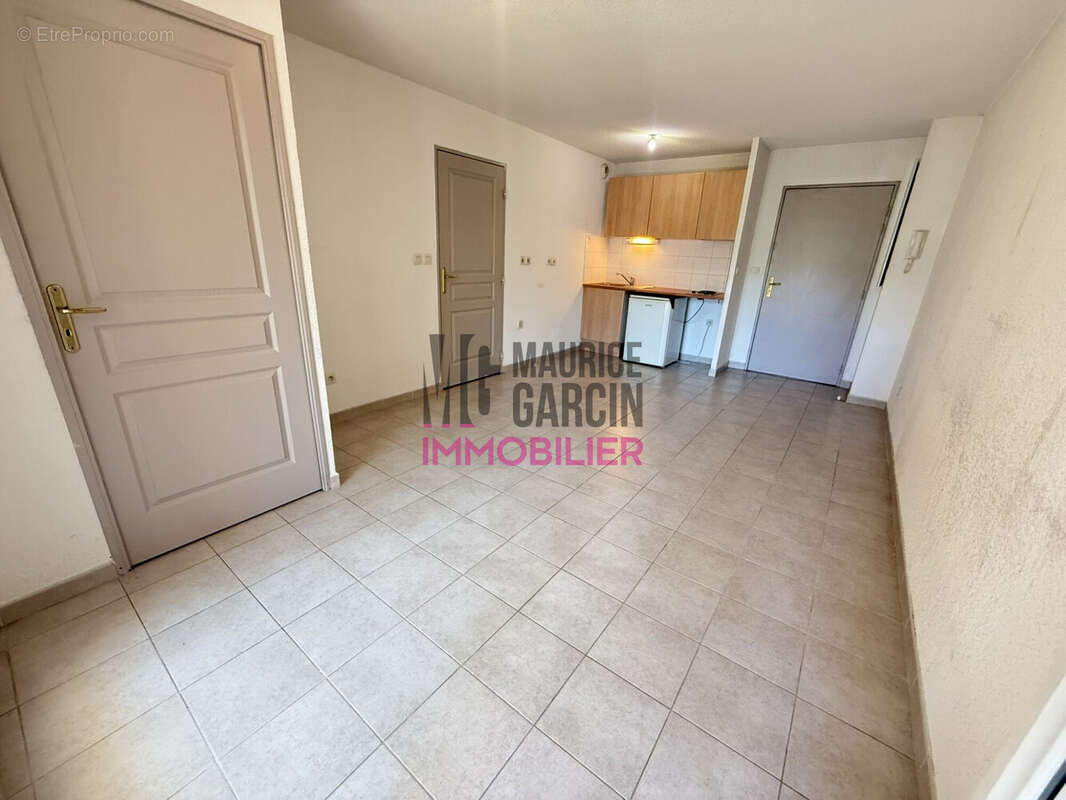 Appartement à AVIGNON