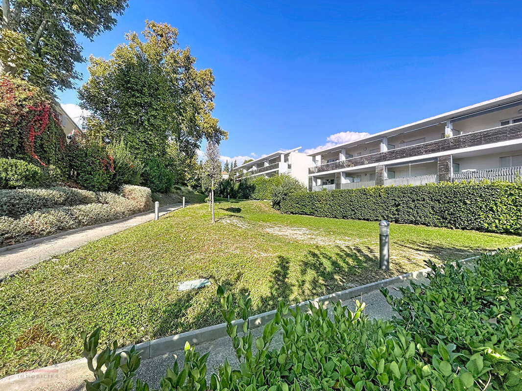 Appartement à MARSEILLE-14E