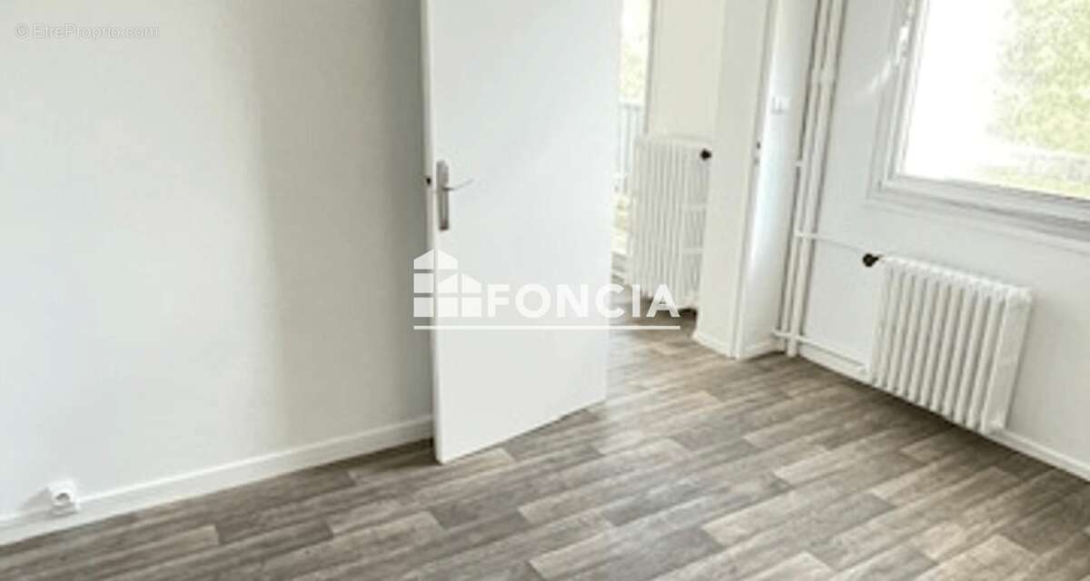 Appartement à POISSY