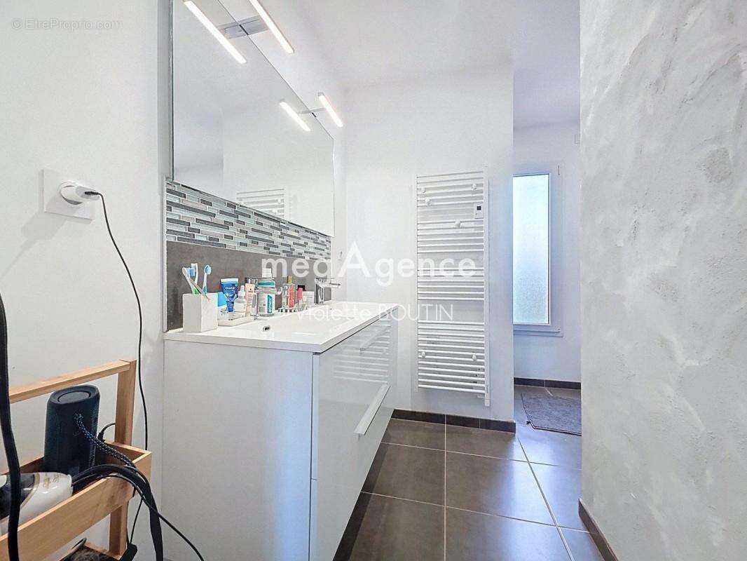 Maison à LA POITEVINIERE