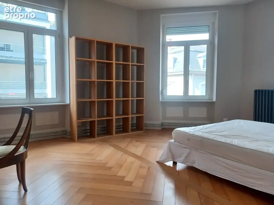 Appartement 4 pièces 130 m² à vendre à Mulhouse (68100) - photo 5