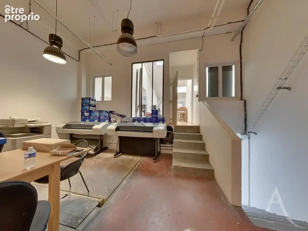 Habitation/commercial/Bureaux/industriel - photo 6