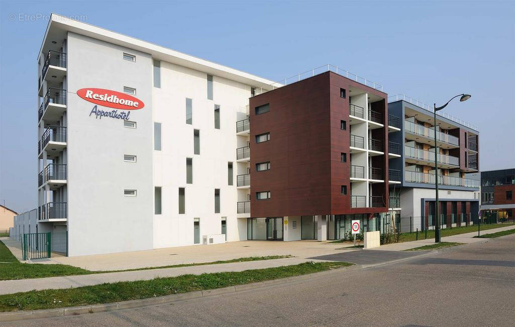 Appartement à CARRIERES-SUR-SEINE