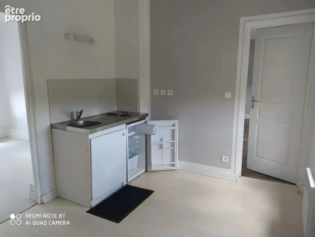 Appartement à SOISSONS