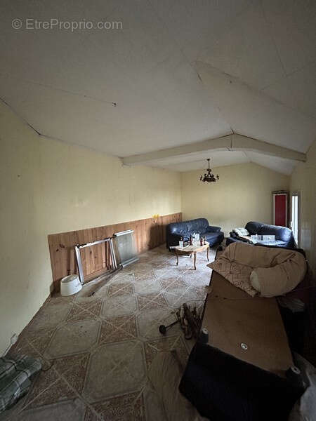 Maison à NEUFCHATEL-EN-BRAY