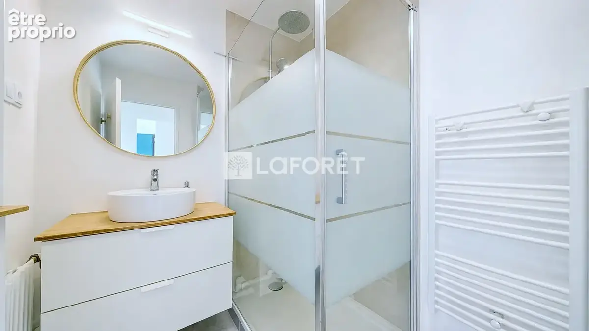 Appartement Velizy Villacoublay 3 pièce(s) 69 m2 - photo 12