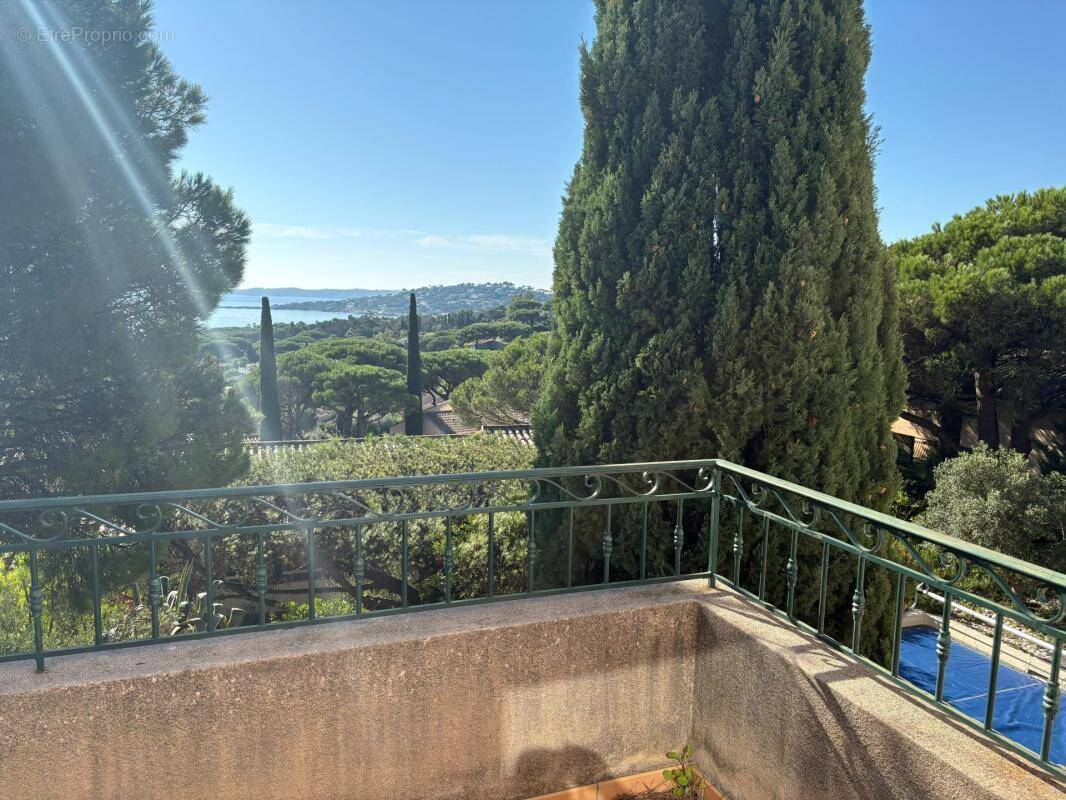 Maison à SAINTE-MAXIME